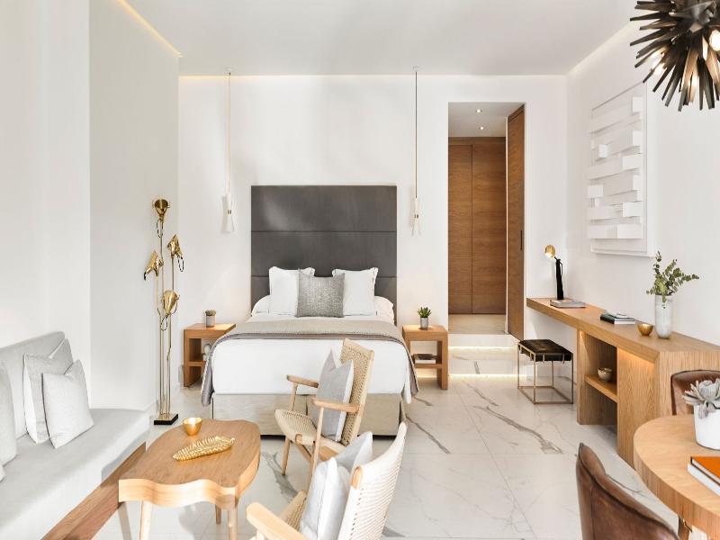 Nobu Hotel Marbella image