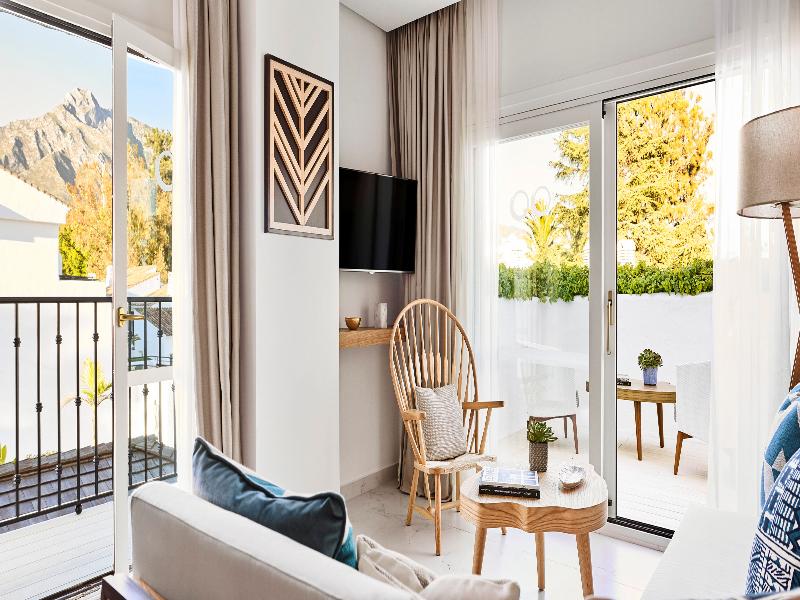 Nobu Hotel Marbella image