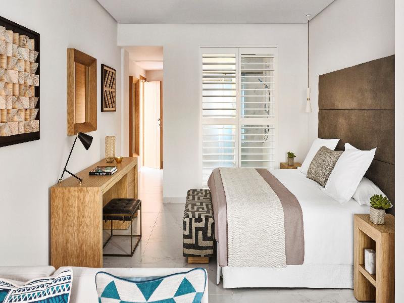 Nobu Hotel Marbella image