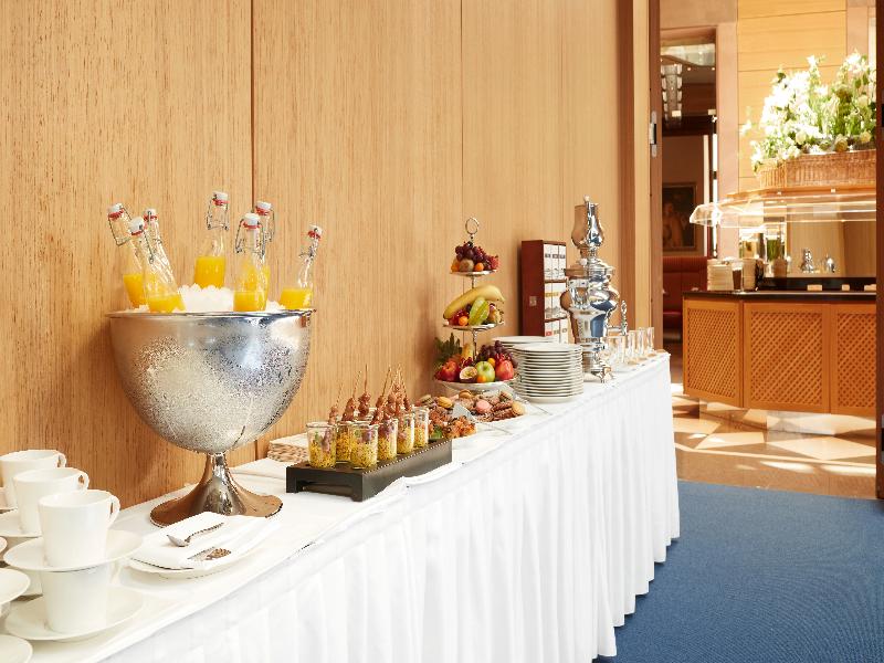 Living Hotel De Medici
