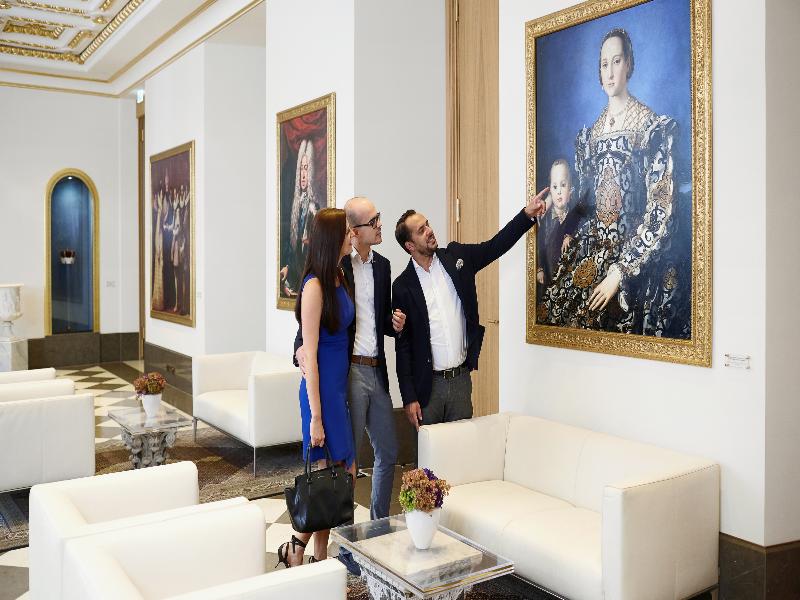 Living Hotel De Medici