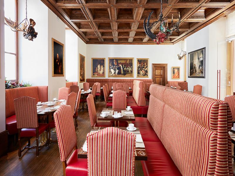 Living Hotel De Medici