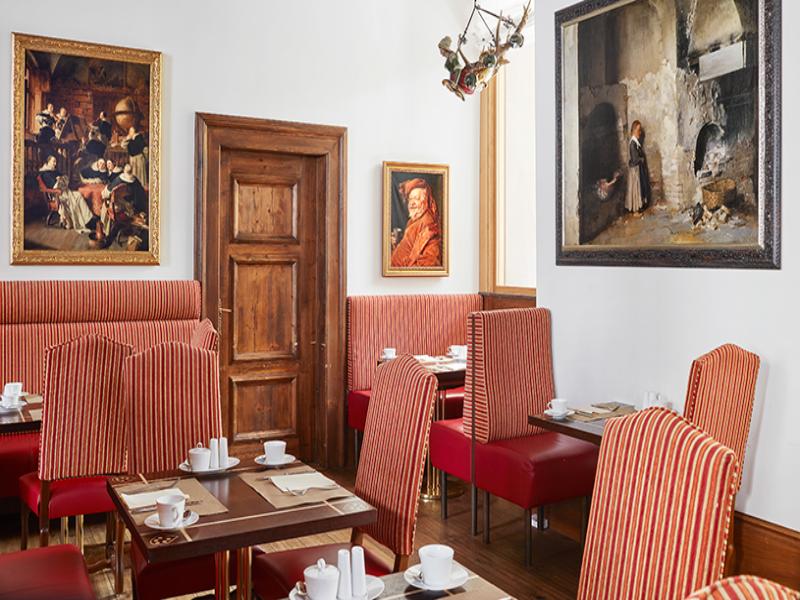Living Hotel De Medici