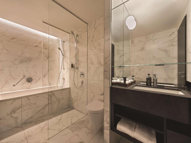 Adina Apartment Hotel Frankfurt Westend image