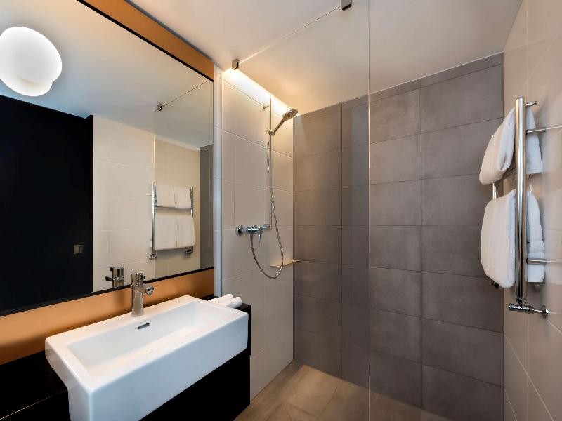 Adina Apartment Hotel Leipzig image