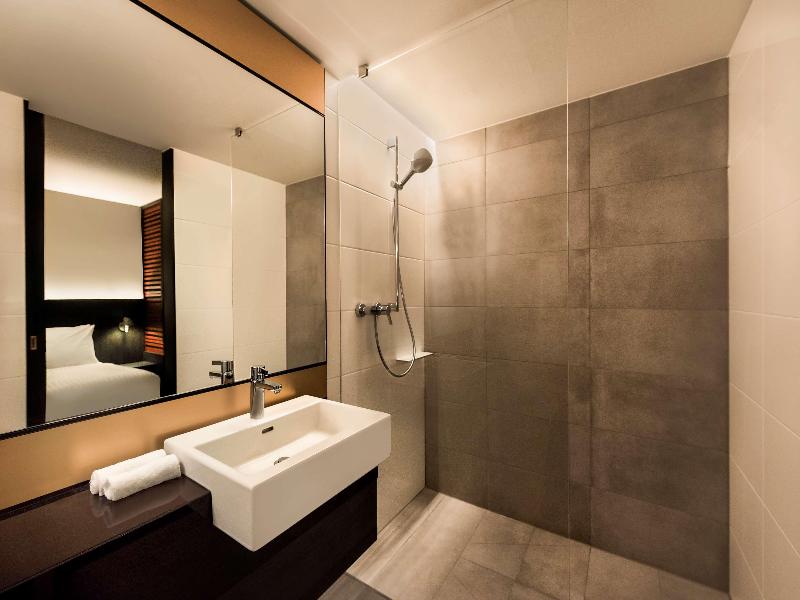 Adina Apartment Hotel Leipzig image