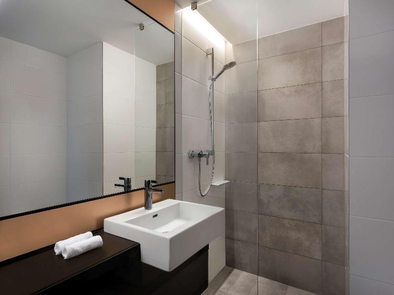 Adina Apartment Hotel Leipzig image