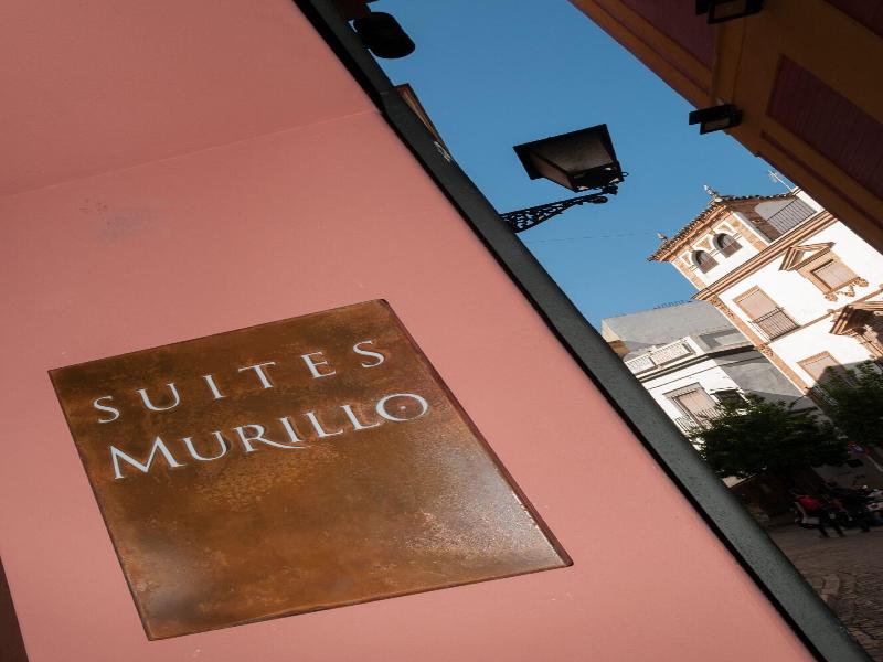 Suites Murillo Catedral image