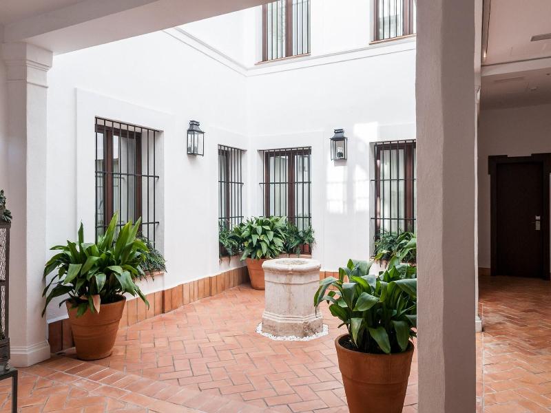 Suites Murillo Catedral image
