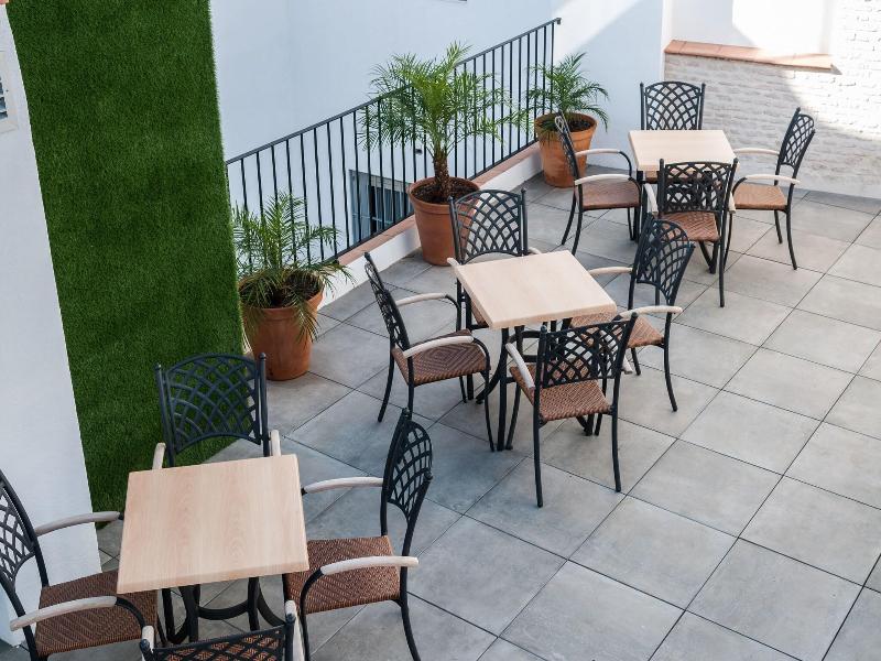 Suites Murillo Catedral image