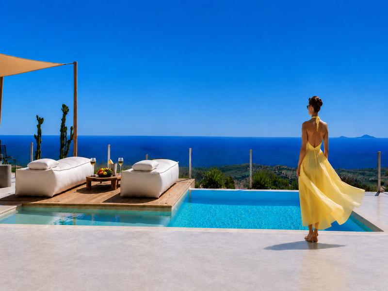 Santorini Heights image