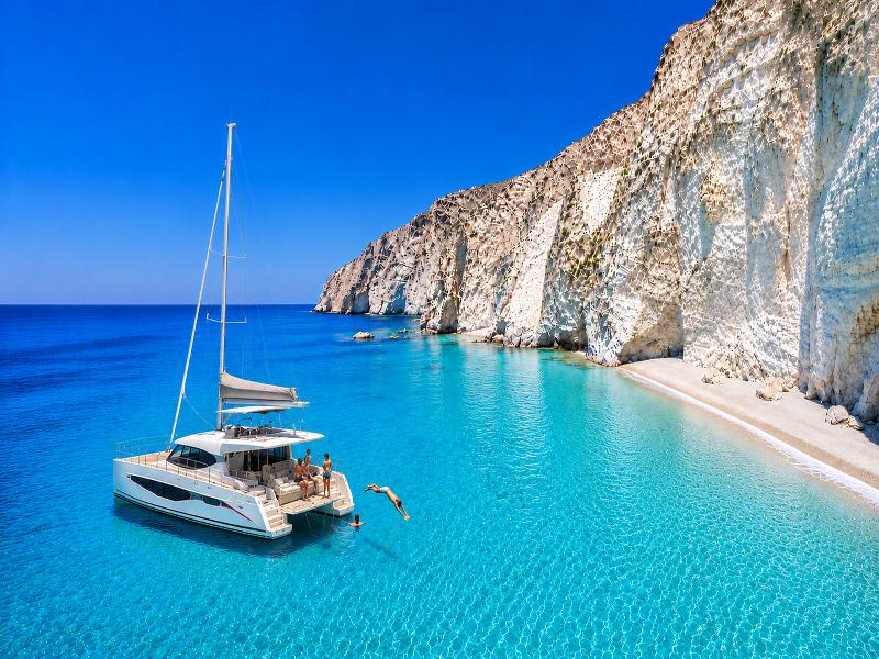 Santorini Heights image
