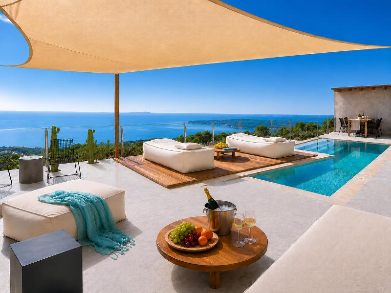 Santorini Heights image