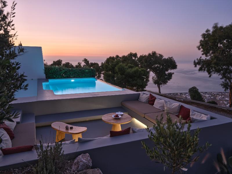 Santorini Heights image