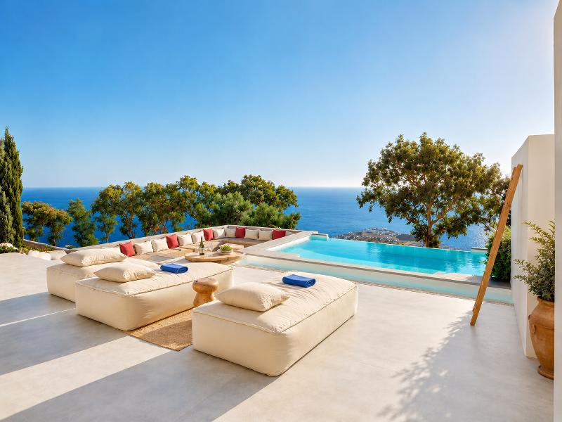 Santorini Heights image
