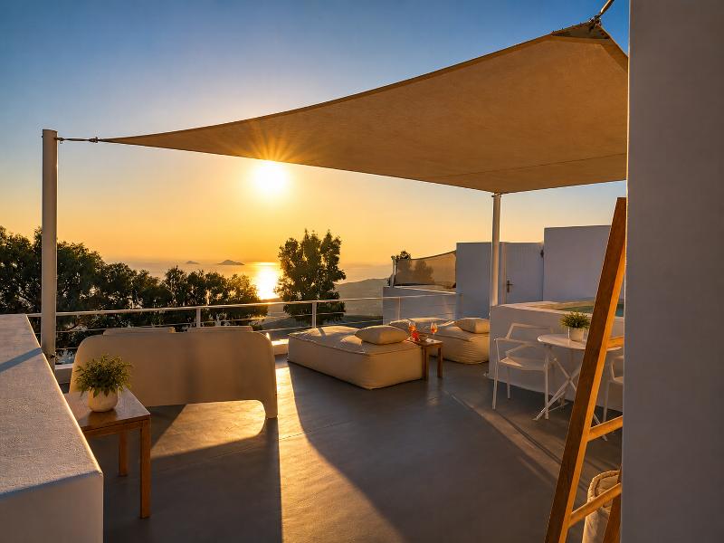 Santorini Heights image