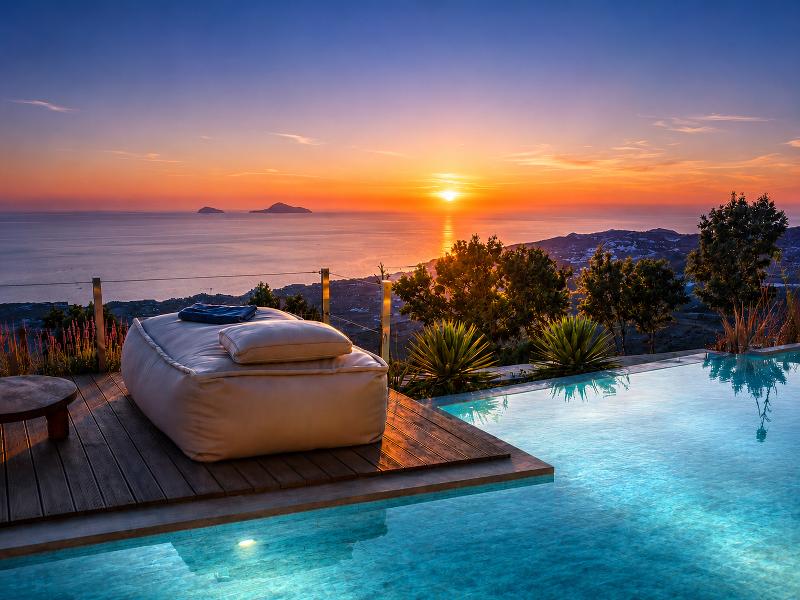 Santorini Heights image