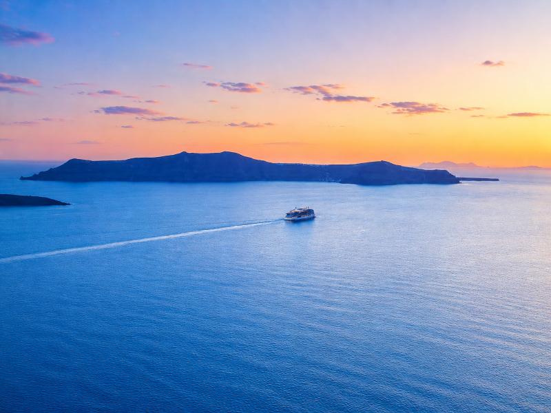 Santorini Heights image