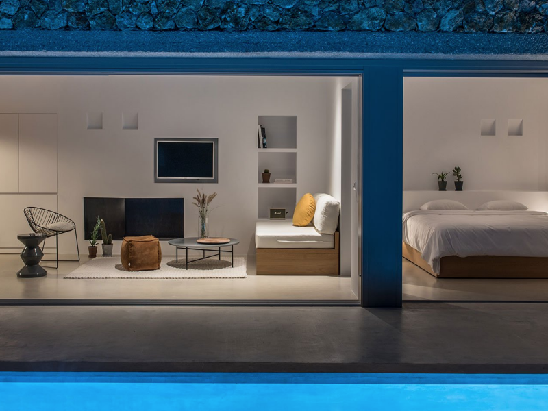 Santorini Heights image