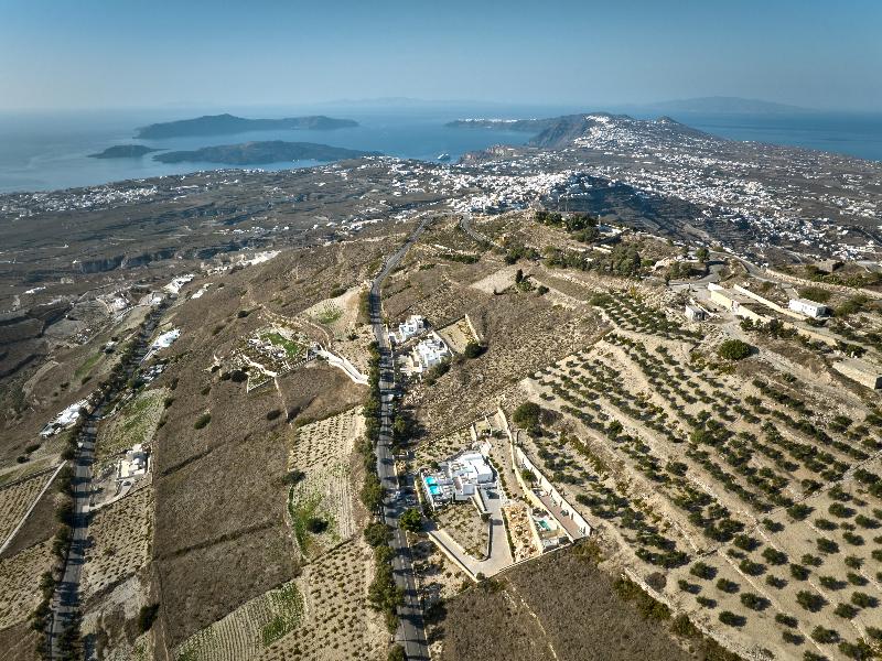 Santorini Heights image