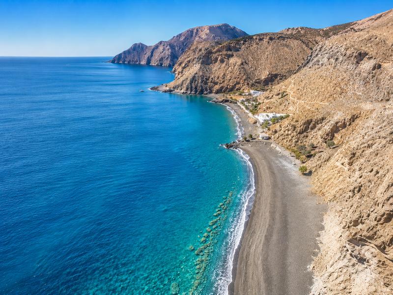 Santorini Heights image
