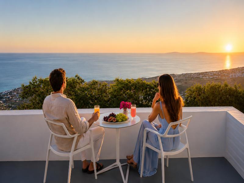 Santorini Heights image