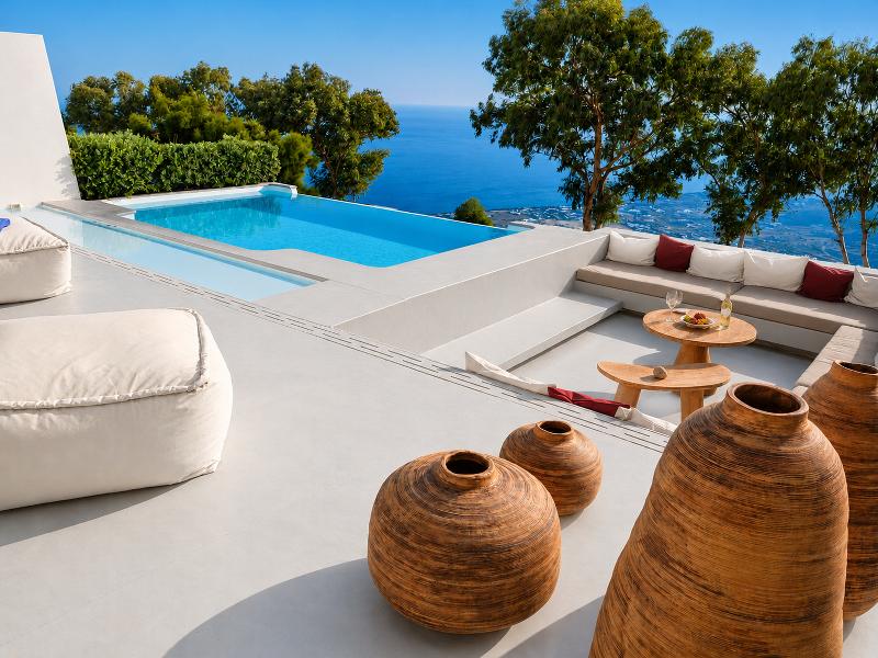 Santorini Heights image