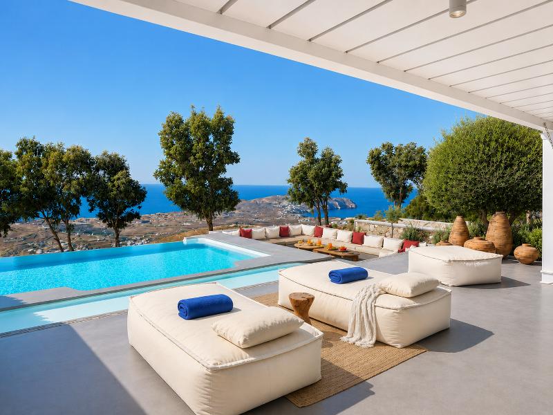 Santorini Heights image
