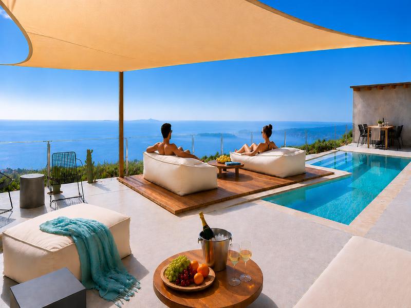 Santorini Heights image