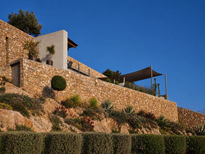 Santorini Heights image