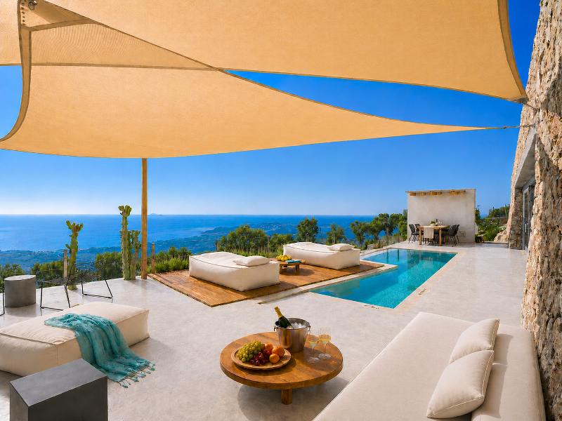 Santorini Heights image