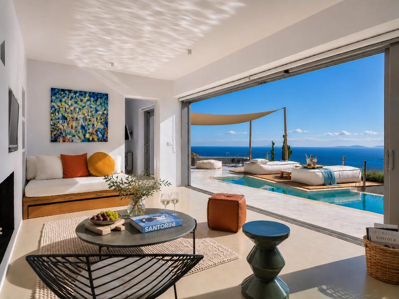 Santorini Heights image