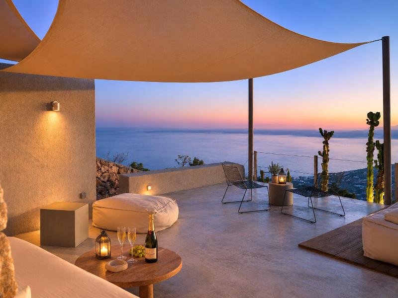 Santorini Heights image