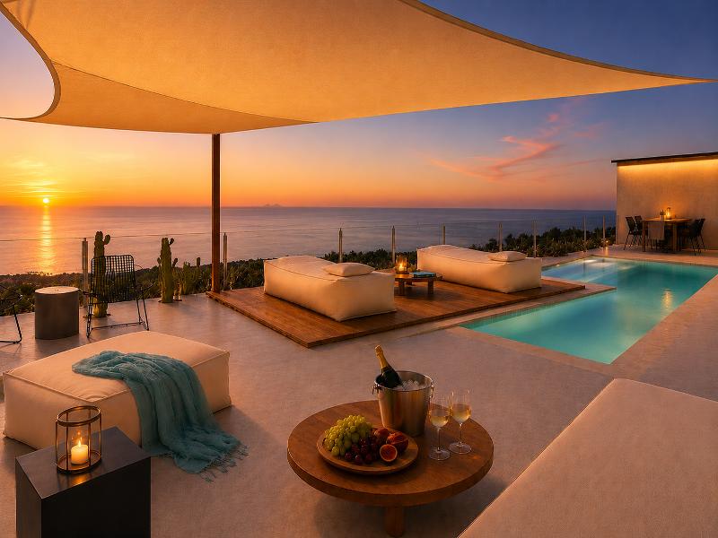 Santorini Heights image