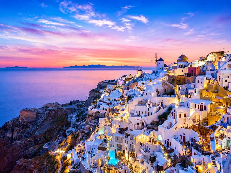 Santorini Heights image