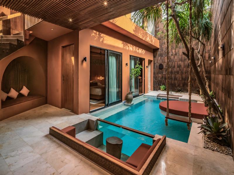 Sana Vie Villa image
