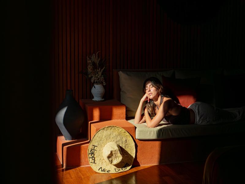Sana Vie Villa image