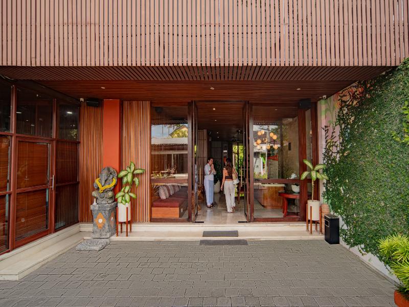 Sana Vie Villa image