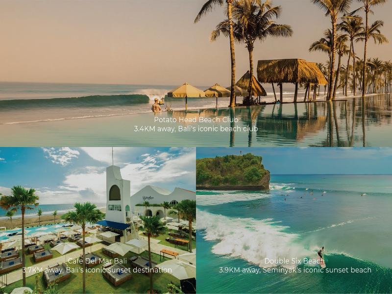 Sana Vie Villa image
