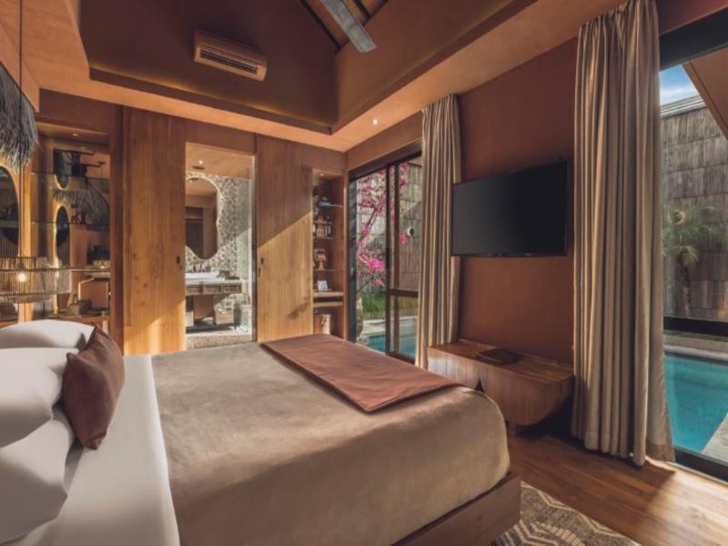 Sana Vie Villa image