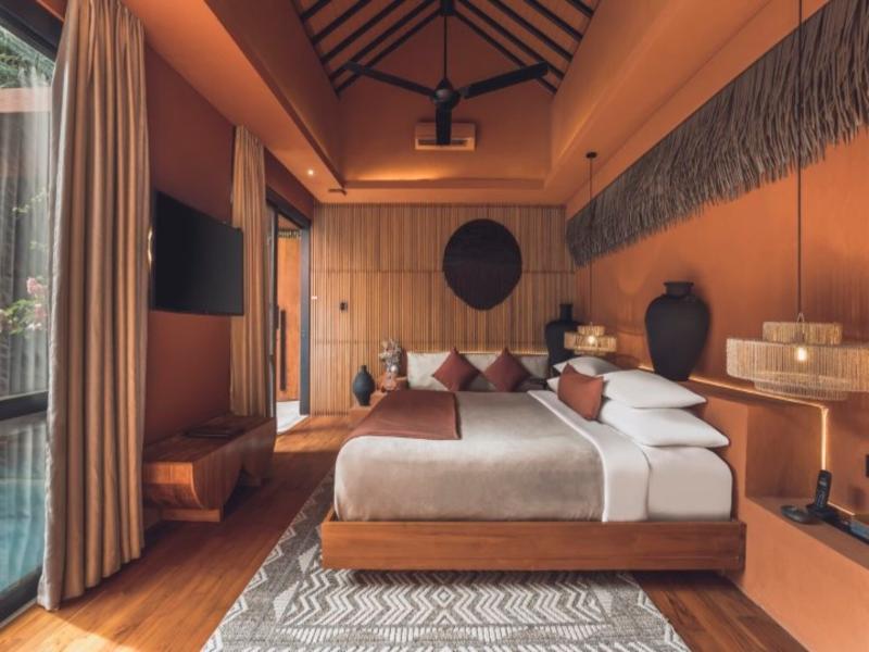 Sana Vie Villa image