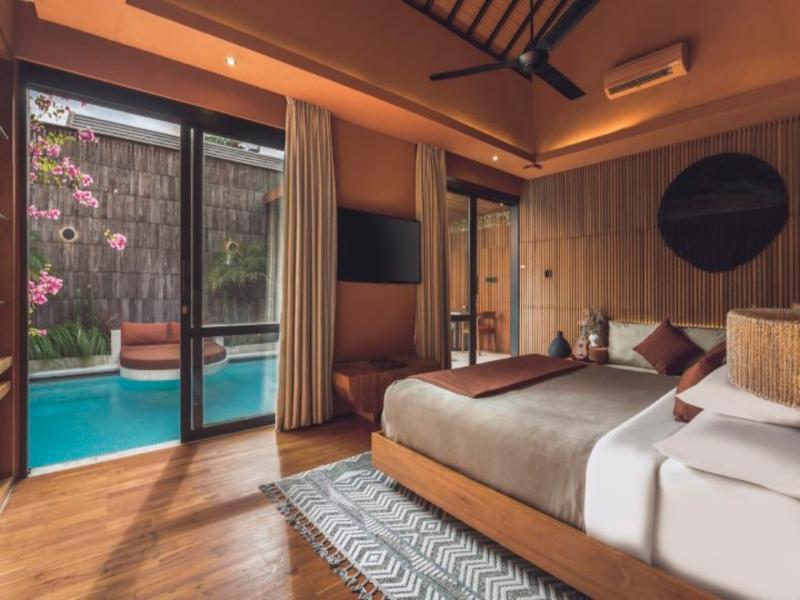 Sana Vie Villa image
