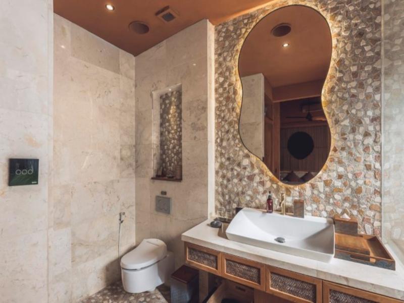 Sana Vie Villa image