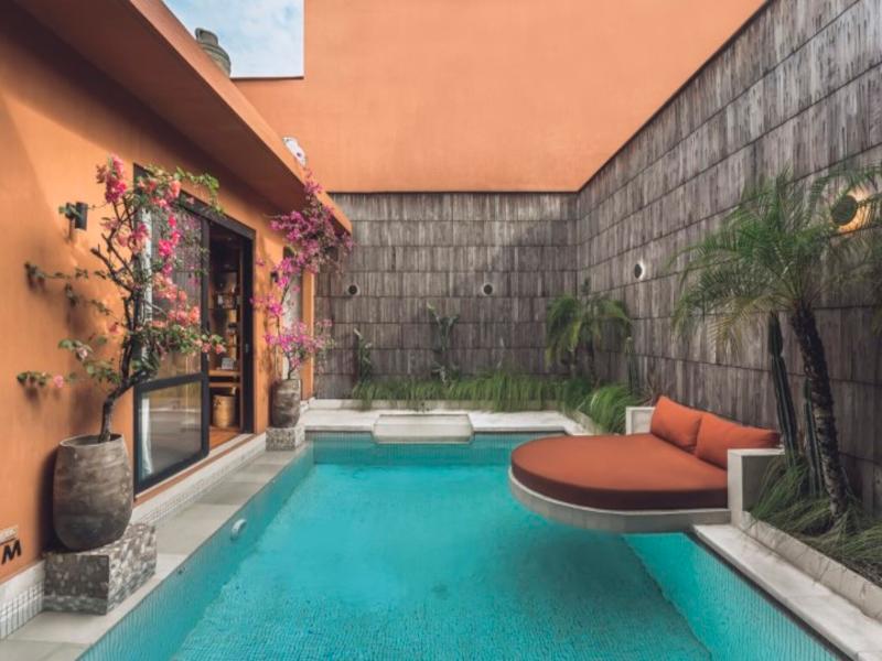 Sana Vie Villa image