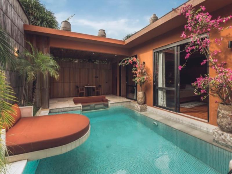 Sana Vie Villa image