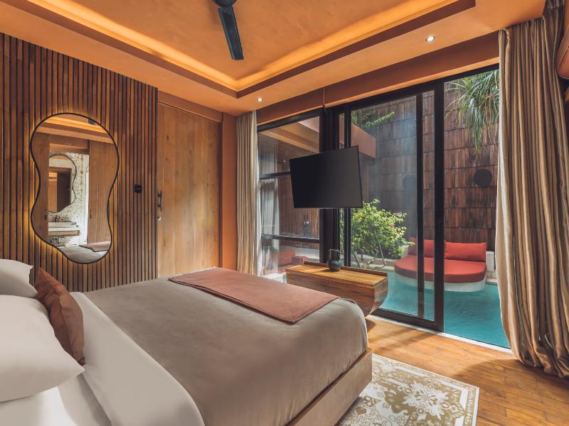 Sana Vie Villa image