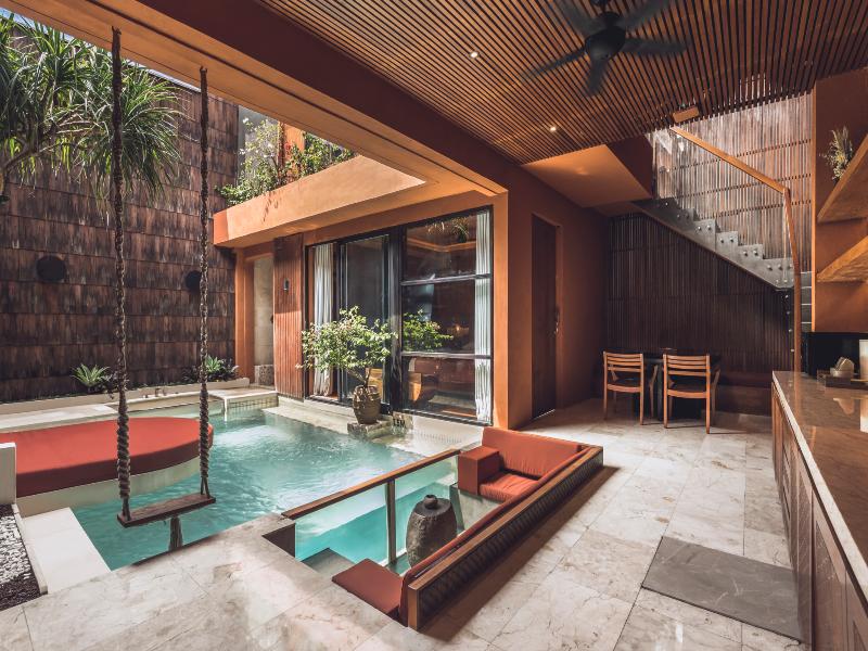 Sana Vie Villa image