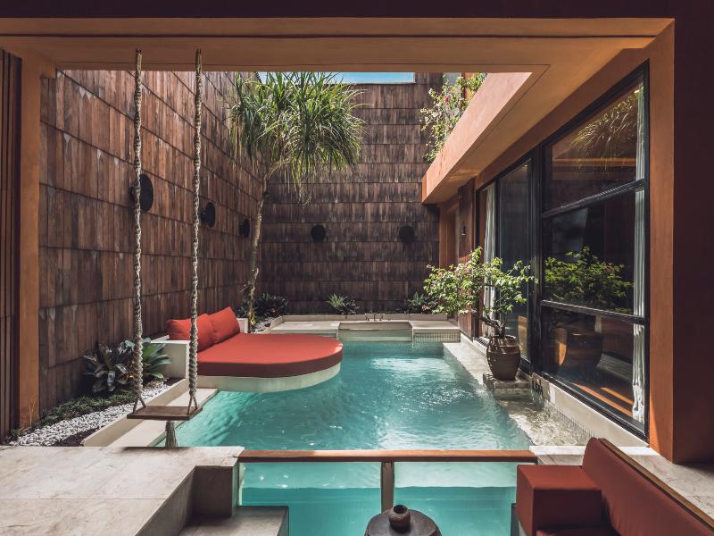 Sana Vie Villa image