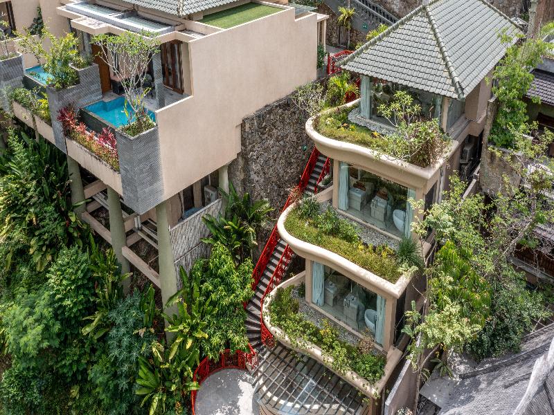 Seres Springs Resort And Spa image