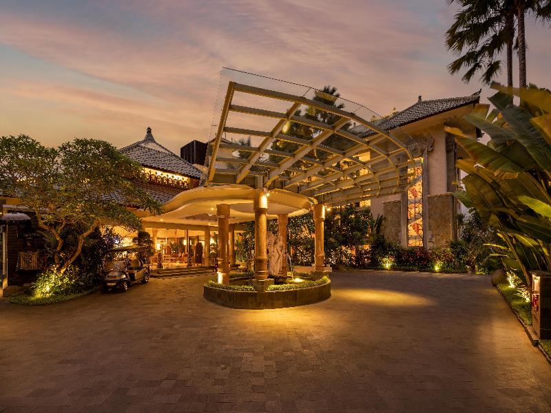 Seres Springs Resort And Spa image